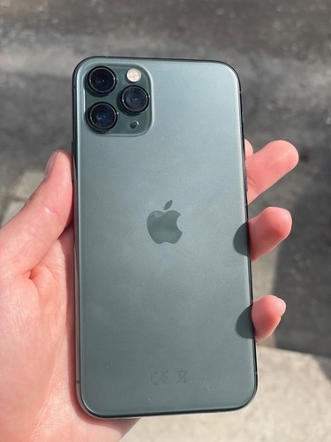 Apple iphone pro - iphone,