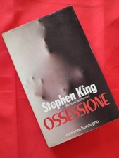 LIBRO STEPHEN KING PRIMA