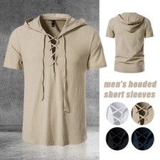 T-shirt uomo retrò gotica