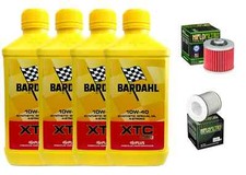 KIT/TAGLIANDO YAMAHA TDM 850