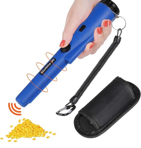 Pinpointer impermeabile - pinpointer,,