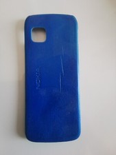 COVER POSTERIORE Copribatteria Per Nokia 5228 Nokia 5230 ROSA RICAMBIO ORIGINALE