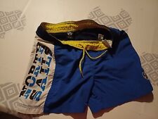 Costume bimbo/ragazzo 12 anni 152 cm North Sails - Colore Blu Elettrico