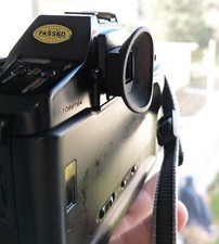 Canon T50 T70 T90 oculare