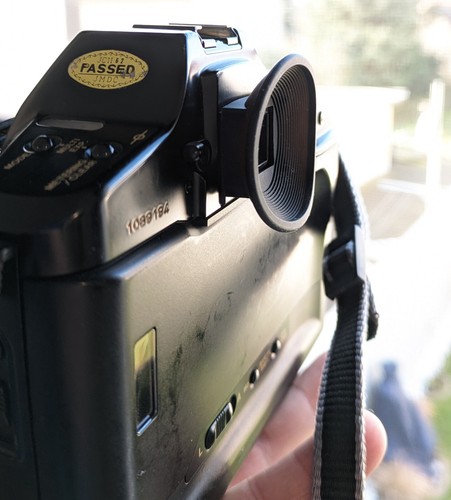 Canon t50 t70 t90 oculare - canon,