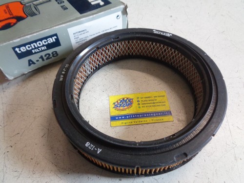 Filtro aria autobianchi a112 - aria,