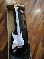 Chitarra elettrica mancina 39