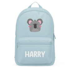 Mini zaino personalizzato - zaino,