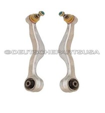 Front control arm arms ball - front,