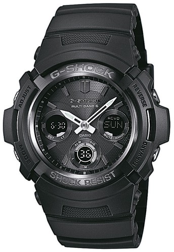 Orologio casio shock uomo - orologio,
