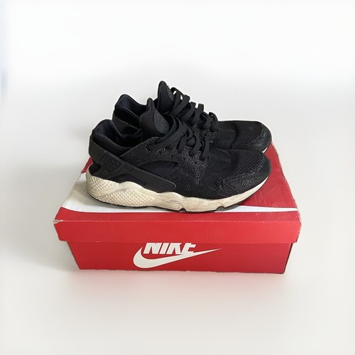 Scarpe nike air huarache - scarpe,