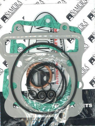 Kit guarnizioni estremità