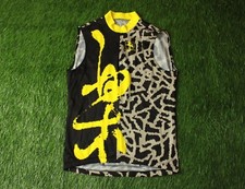 GILET CICLISMO MAGLIA