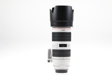 CANON EF 70-200mm f/2,8 L IS