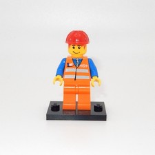 LEGO Minifigure - #TRN130 |