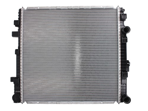 Radiatore del motore per - , b668)