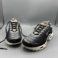 Nike Air Max Plus TN Swoosh