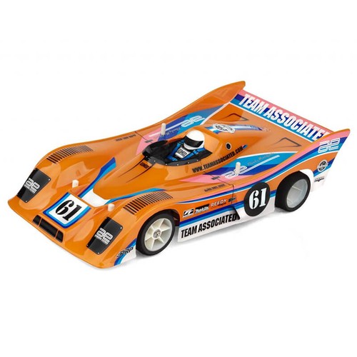 Kit grafite associated rc12l - kit,