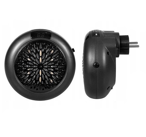 Mini stufetta elettrica