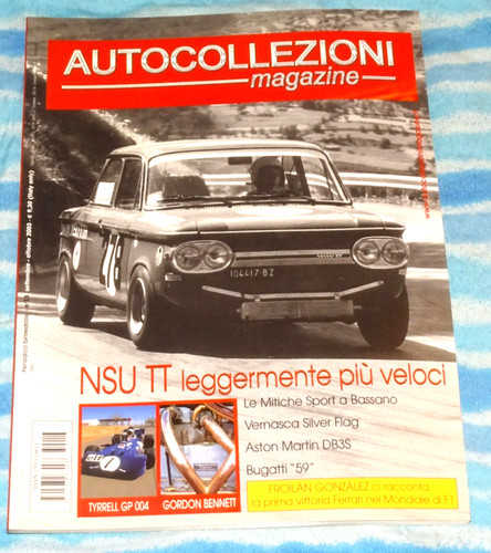 Autocollezioni magazine - autocollezioni,