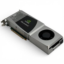 Scheda video Nvidia Quadro FX