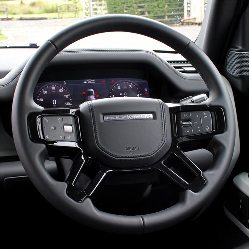 Coprivolante montare land - coprivolante,
