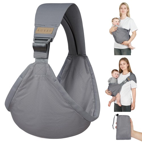 Auyao marsupio neonato - auyao,