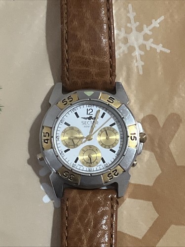 Orologio donna sector adv 2500 - donna,