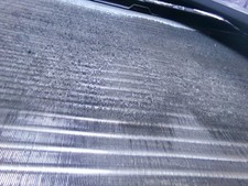 riscaldamento gasolio MERCEDES