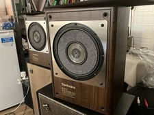 Technics SB-RX 30