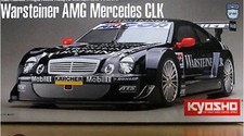 Kyosho Super Ten GP FW-04 4WD