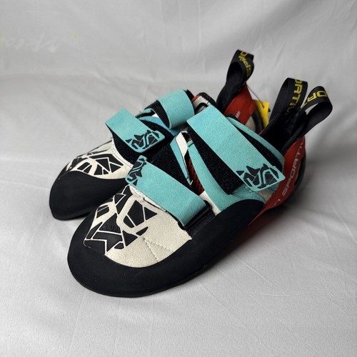 Scarpe arrampicata la - arrampicata,