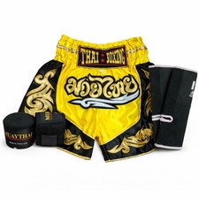 Muay Thai Kanok Set Boxe