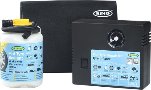 Kit gonfia ripara per - kit, e