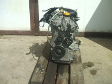 Motore Dacia Renault Clio IV