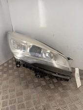 Gruppo ottico anteriore