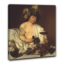 Niik quadro bacco - niik, di