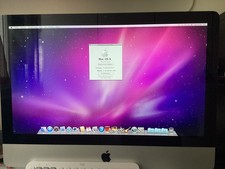 Apple iMac 21.5" (Mid 2011) Core  i5, 12GB RAM, HDD 500GB