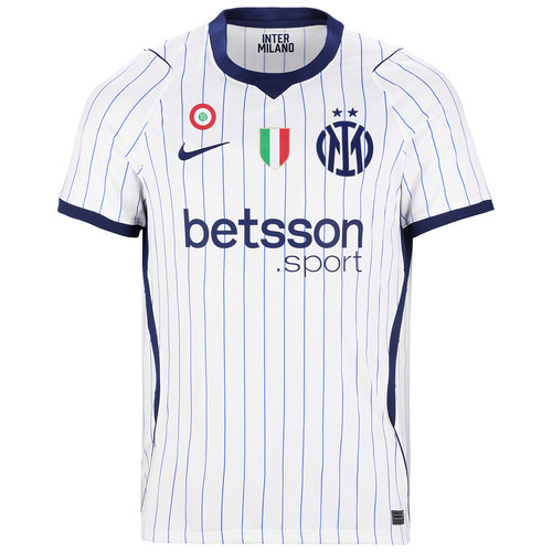 Maglia away inter - maglia,