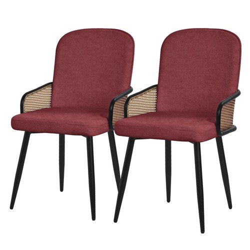 Set sedie sala - set, 2