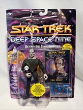 Star Trek DS9 Gul Dukat 5"
