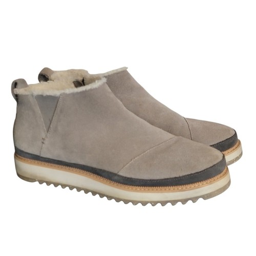 Stivaletto donna toms marlo - donna,