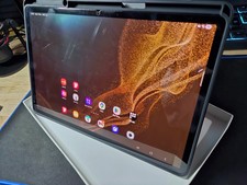 Samsung Galaxy Tab S8+ SM-X800 256GB, Wi-Fi, 12,4" - Graphite