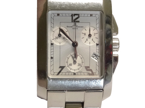 Mens baume mercier hampton - baume,