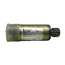 Dunkermotoren GR42X40