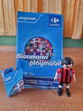 SQUADRA PLAYMOBIL SERIE A