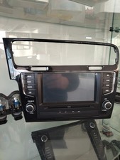 NAVIGATORE GOLF 7 - AUTORADIO