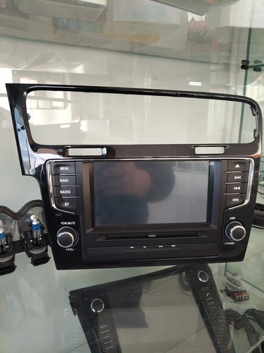 Navigatore golf autoradio - 7,
