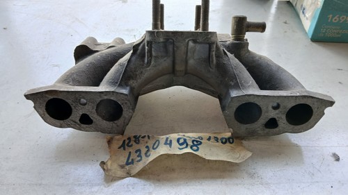 Collettore aspirazione nuovo - collettore,