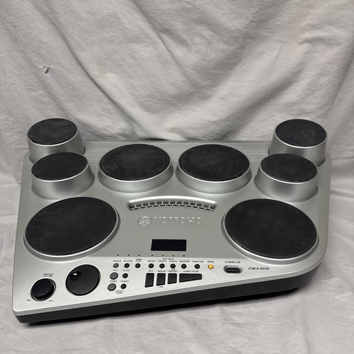 Batteria elettronica yamaha - batteria,